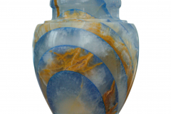 urna niebieski onyx kamienna z krzyżykiem _d4085f53_1126_103948