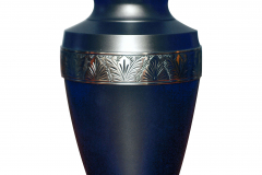 urna stalowa granatowa ze srebrnym zdobieniem i kr_60e2423b_1126_103948