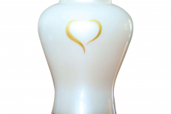 urna szklana biała perła ze złotym serduszkiem_49c59fdf_1126_103948